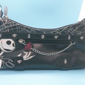 Tim burton night before christmas disney handbag